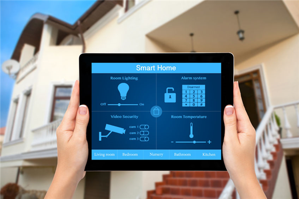 5 Ways to Take Control of Your Home Through Automation