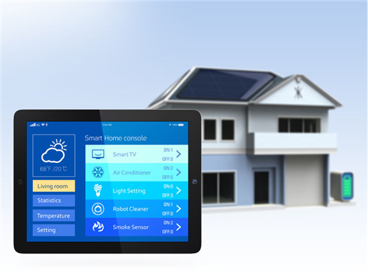 Is Your Home Smart Enough?