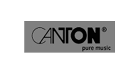 Canton Pure Music