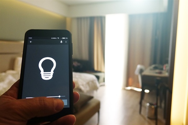 The Role of Lighting Control Systems in Energy Efficiency and Cost Savings