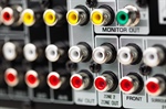 Customizing Your Home for Whole House Audio and Visual