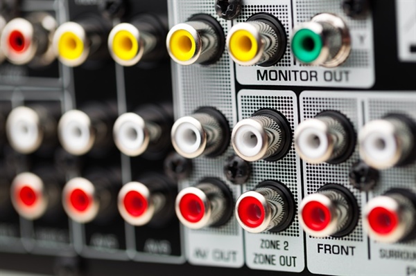 Customizing Your Home for Whole House Audio and Visual