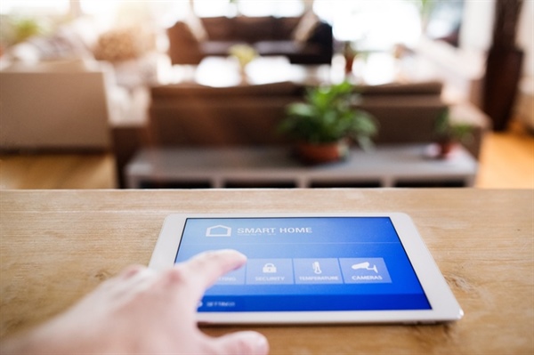 The Impact of Home Automation on Property Value and Marketability