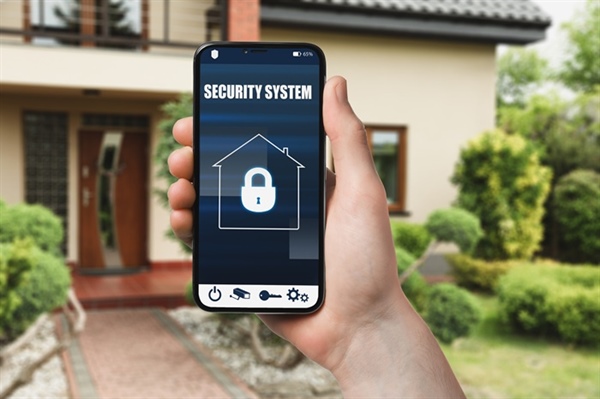 Addressing Privacy and Security Concerns in Home Automation
