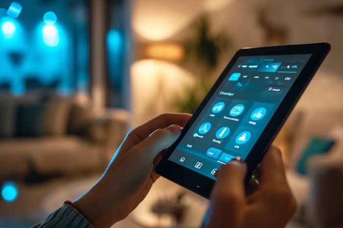 How to Choose the Right Home Automation System for Your Smart Home